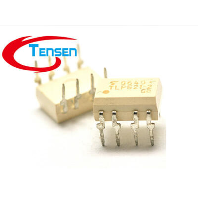 

10Pcs/Lot TLP521-2GB DIP-8 Optical Coupler(OC) Optocoupler