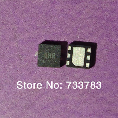 

5pcslot RICHTEK RT8536GQW 0HR 0HW 0H3 0H0 0HL 0HS DFN-6 Current Mode Boost-Type LED Driver with Programmable Dimming Control