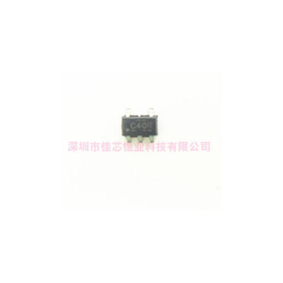 

50pcs/lot SN74LVC1G240DBVR SOT23-5 C40R new&original electronics kit in stock ic components with tracking