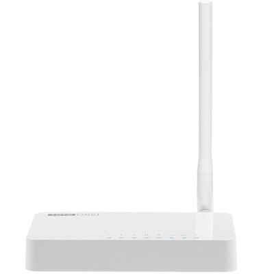 

TOTOLINK N150RP 150M Wireless Router High Power WIFI Relay CMCC