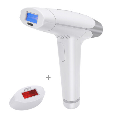 

Lescolton 2in1 IPL Laser Hair Removal Machine Laser Epilator Hair Removal Permanent Bikini Trimmer Electric depilador a laser