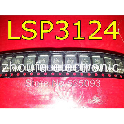 

10pcs/lot LSP3124
