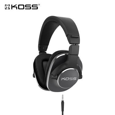 

KOSS PRO4S Portable HIFI Monitor Black