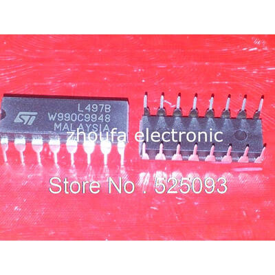 

10pcs/lot L497B Original