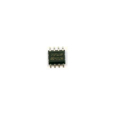 

Free Shipping 100 PCS/LOT M25P16-VMN6TP M25P16VMN6TP 25P16VP SOP8 NEW IN STOCK IC
