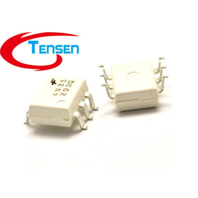 

FreeShipping 10Pcs/Lot Optical Coupler(OC) 4N35 SOP-6 Optocoupler