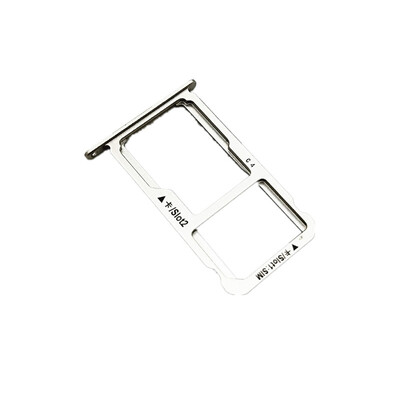 

Original SIM Card Tray Slot Holder Adapter For Huawei Honor 8 Replacement Repair Parts High Quality Fast Delivery Free Shipping