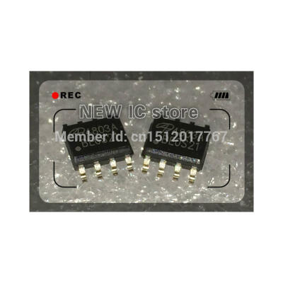 

Free shipping 10PCS AO4803A 4803A SOP-8 new originalHot sale