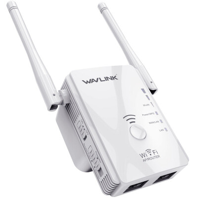 

W (Wavlink) WL-WN578R2 беспроводной усилитель Wi-Fi усилителя