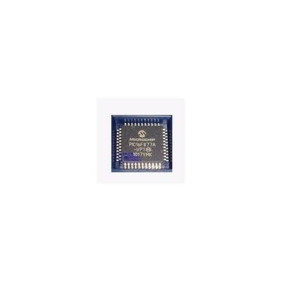 

10PCS PIC16F877A-IPT PIC16F877A PIC16F877 16F877A 44-TQFP QFP44 IC new Original authentic