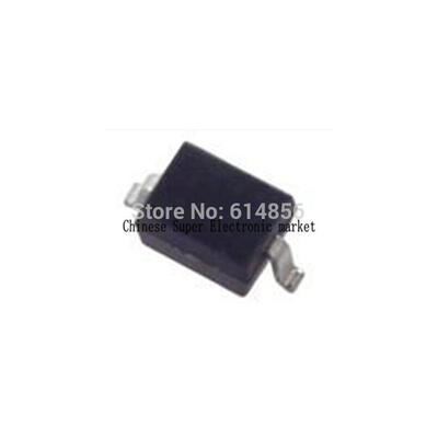 

100PCS ESD5Z5.0T1G ESD5Z5.0T1 SMD SOD-523