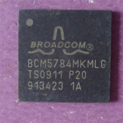 

5pcs/lot BCM5784MKMLG Ethernet controller