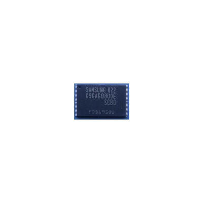 

Free Shipping 5 PCS/LOT K9GAG08U0E-SCB0 K9GAG08U0E TSOP48 NEW IN STOCK IC
