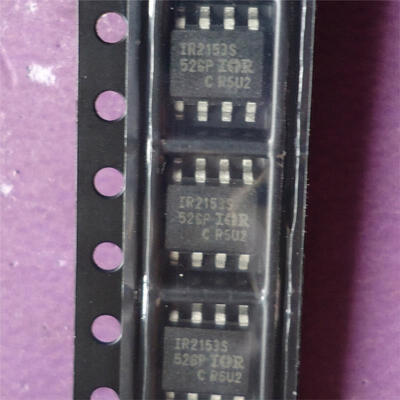 

10pcs/lot IR2153STRPBF IR2153S SELF-OSCILLATING HALF-BRIDGE DRIVER