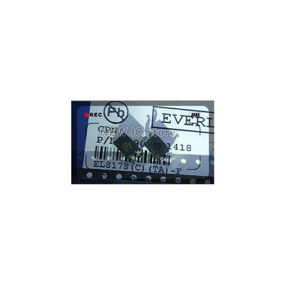 

Free Shipping 500pcslot EL817S-C SOP-4 PC817C NEW IC