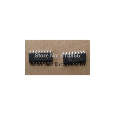 

100PCS BISS0001 SOP-16P