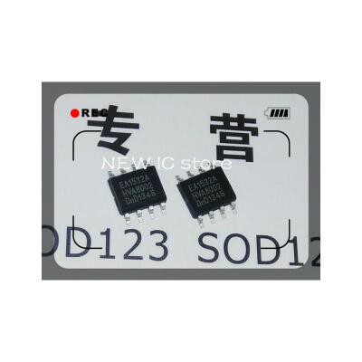 

20pcslot TEA1532AT TEA1532A TEA1532 EA1532A SOP8 IC new&original