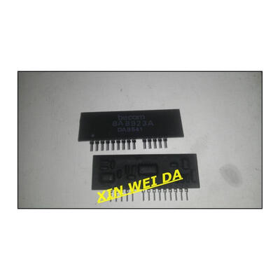 

10pcslot ba8923a ba8923 ba Good qualityHOT SELL FREE SHIPPINGBUY IT DIRECT