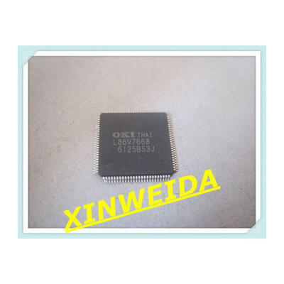 

5pcs/lot l86v7668 l86v 7668 Ml86v7668 Good qualtity.HOT SELL .FREE SHIPPING.BUY IT DIRECT