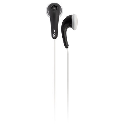 

AKG Y16A earphone headset stereo headphones Andrews phone headset headset black