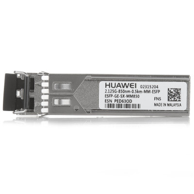 

HUAWEI Optical Transceiver / Switch Power Supply