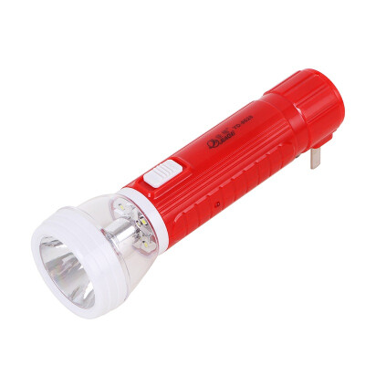 

JIAGE Led Glare Flashlight