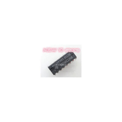 

Free shipping 10pcs/lot SN74HC194N 74HC194 DIP-16 Original