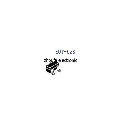 

20pcslot RCLAMP2402BTCT