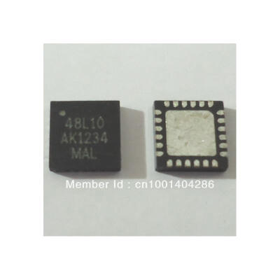 

5pcs/lot INTERSIL 48L10 ISL48L10