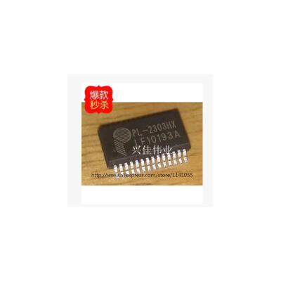 

100PCS PL2303 PL-2303HX PL2303HXA SSOP-28 SSOP-28 Free shiping