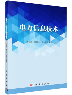 

电力信息技术