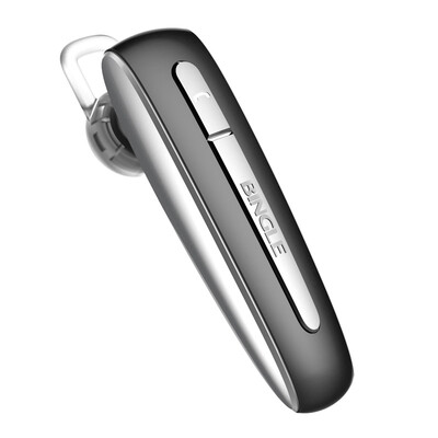 

Bingo FB01 Bluetooth 41 Long Standby Wireless Business Car Sport Universal Ear Hanger Magic Night Black