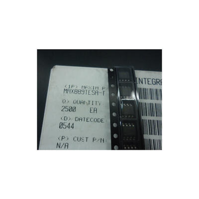 

10PCS/LOT MAX889TESA MAX889T SOP8 Switching Regulators