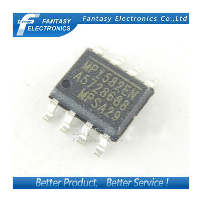 

10pcs MP1582EN SOP8 MP1582 SOP new&original free shipping