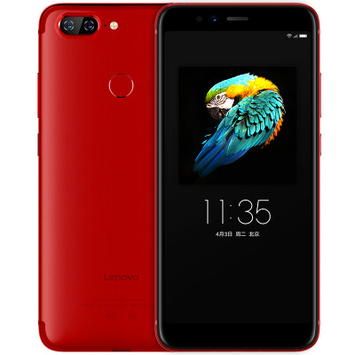 

Lenovo S5 Mobile phone 3GB32GB Red