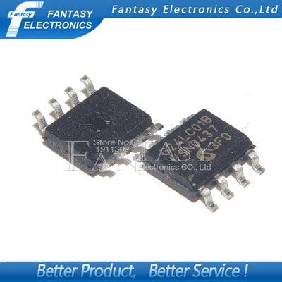 

10PCS 24LC01B-ISN SOP8 24LC01B SOP 24LC01BI SMD new&original free shipping