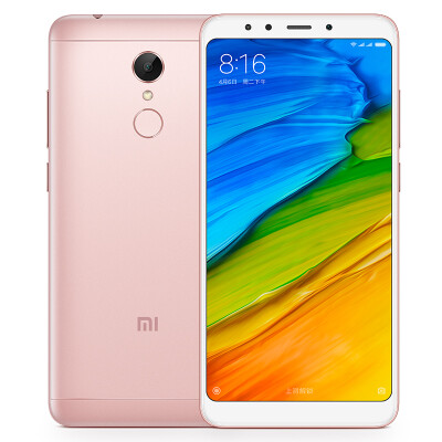 

Xiaomi Redmi 5 2 ГБ 16 ГБ черный (Китайская версия Нужно root)