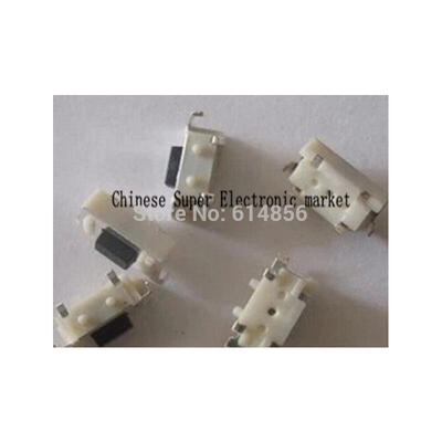 

50PCS SMT 3X6X3.5MM 3*6*3.5mm Tactile Tact Push Button Micro Switch Momentary