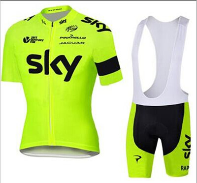 

Cycloch 2018 Mens Cycling Cycling Mountain Biking Cycling Apparel SKY Team Cycling Apparel Ropa Ciclismo Jerseys PRO Cycling Cycl