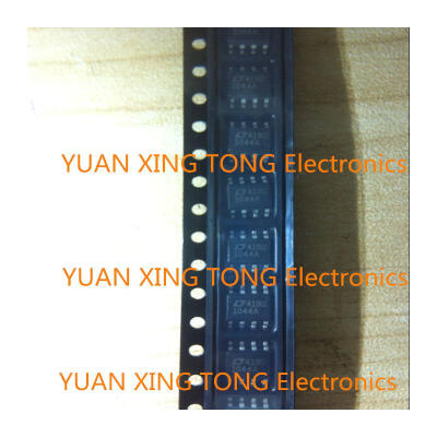 

Free Shipping 10 PCS/LOT LTC1044ACS8 LTC1044A 1044A SOP8 NEW IN STOCK IC