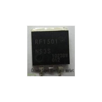 

20PCS RF1501 RF1501NS3S TO-263