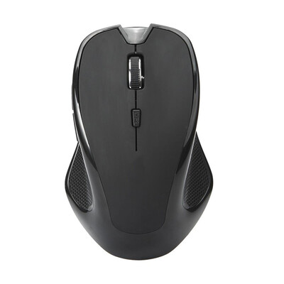 

High Quality Wireless Mini Bluetooth 3.0 6D 1600DPI Optical Gaming Mouse Mice Laptop Ergonomic Design For Gamer