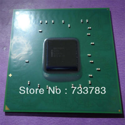 

1pcs/lot INTEL QG82940GML SLBZ5 integrated chipset 100% new Lead-free solder ball Ensure original not refurbished or teardown