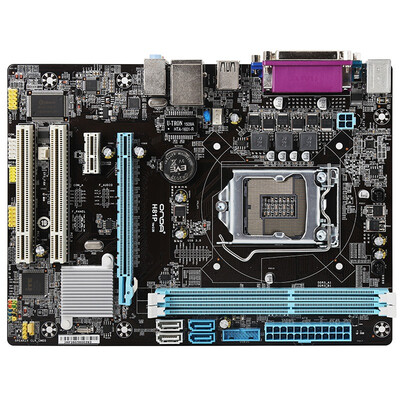 

Материнская плата Onda (onda) H81P Pro (Intel H81 / LGA 1150)