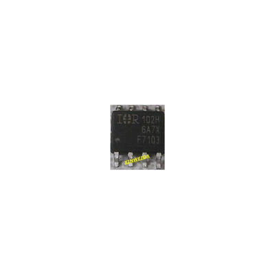 

50pcs/lot irf7102 Good qualtity.HOT SELL .FREE SHIPPING.BUY IT DIRECT