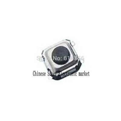 

100PCS 12V push button switch momentary tact 4feet SMD 35X3X2mm for phoneMP3TOYS