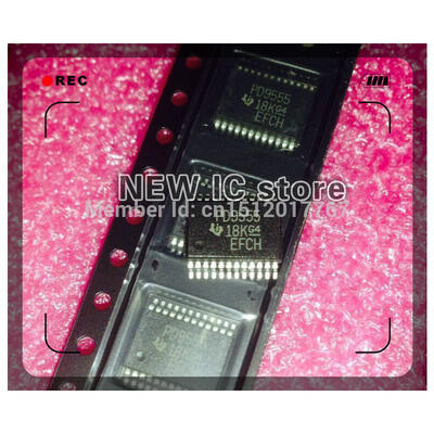 

Free shipping 50pcs IC PD9555DBR PD9555 SSOP24 Original authentic and new