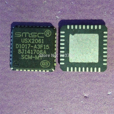 

5pcs/lot USX2061 USB 2.0 controller