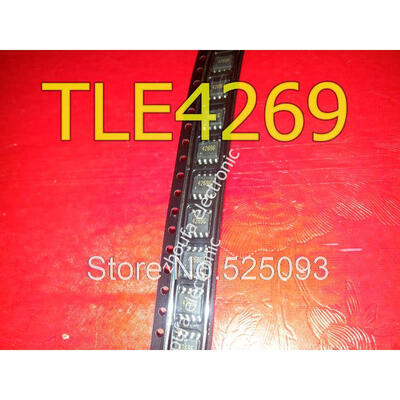 

10pcs/lot TLE4269 TLE4269G 4269G !