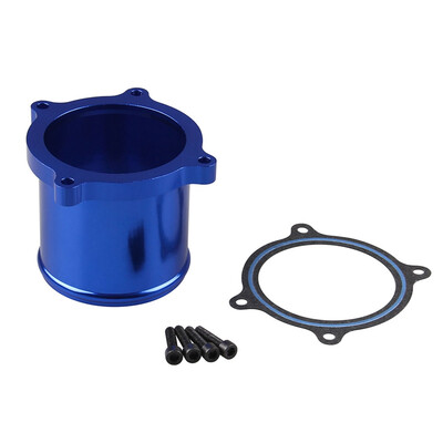 

6.7L Blue EGR Throttle Valve Delete